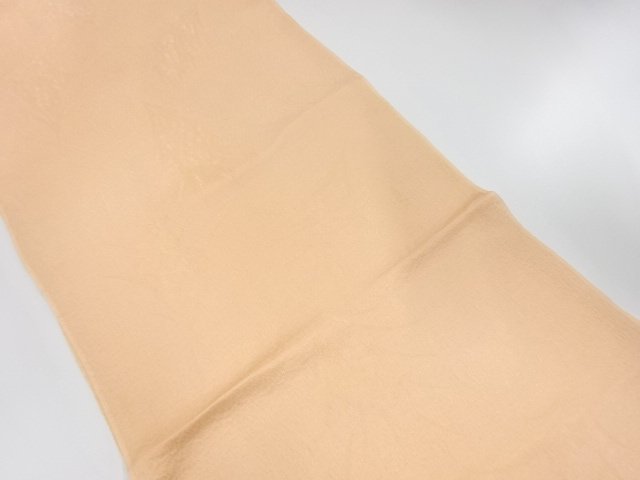  未使用品　正絹　帯揚げ